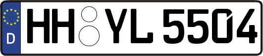 HH-YL5504