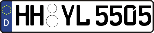 HH-YL5505