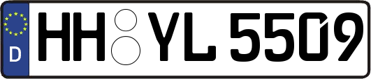 HH-YL5509