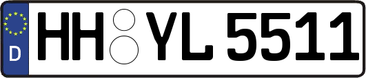 HH-YL5511