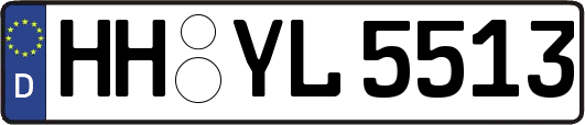 HH-YL5513