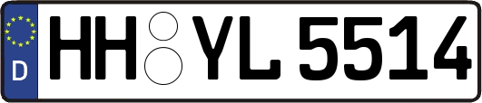 HH-YL5514
