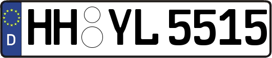 HH-YL5515