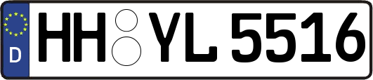 HH-YL5516