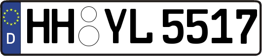 HH-YL5517