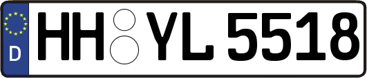 HH-YL5518
