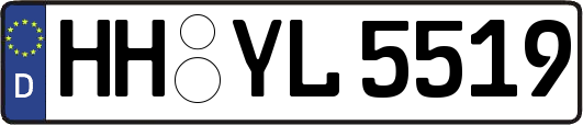 HH-YL5519