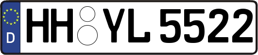 HH-YL5522