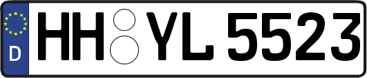 HH-YL5523