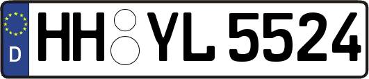HH-YL5524