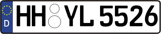 HH-YL5526