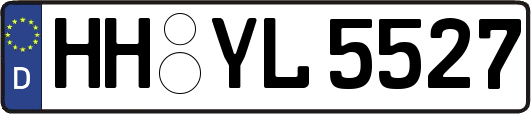 HH-YL5527