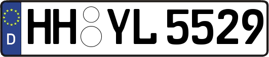 HH-YL5529