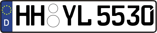 HH-YL5530