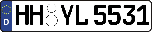 HH-YL5531