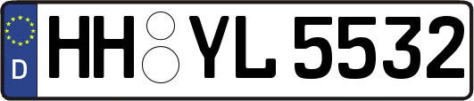 HH-YL5532