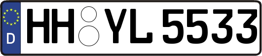 HH-YL5533