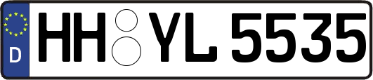 HH-YL5535