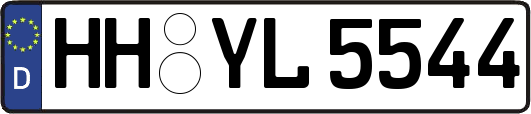 HH-YL5544