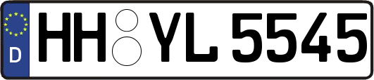 HH-YL5545