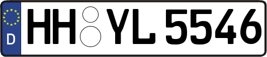 HH-YL5546