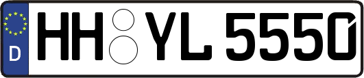 HH-YL5550