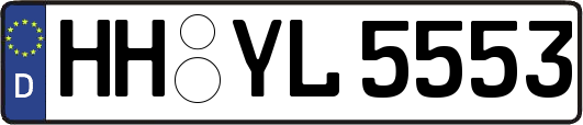 HH-YL5553
