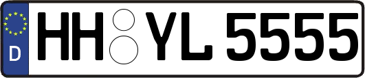 HH-YL5555