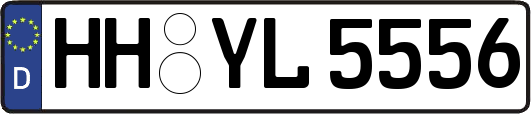 HH-YL5556
