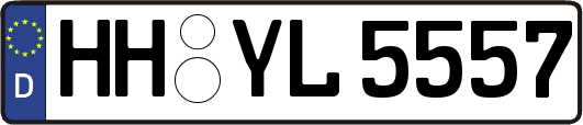 HH-YL5557