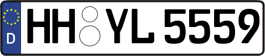 HH-YL5559