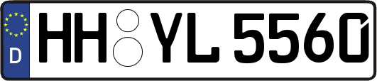HH-YL5560