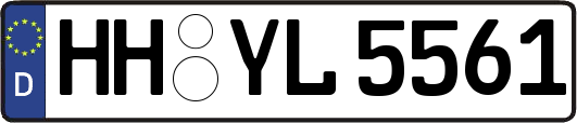HH-YL5561