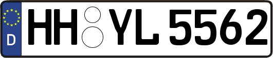 HH-YL5562