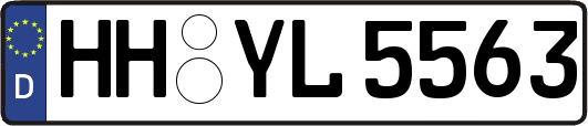 HH-YL5563