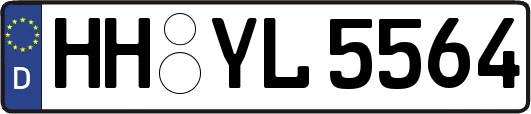 HH-YL5564