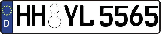 HH-YL5565