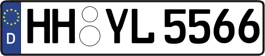 HH-YL5566