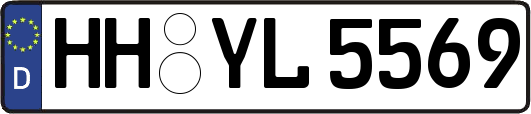 HH-YL5569