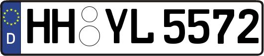 HH-YL5572