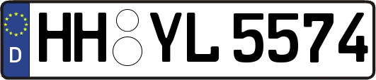 HH-YL5574