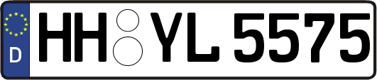 HH-YL5575