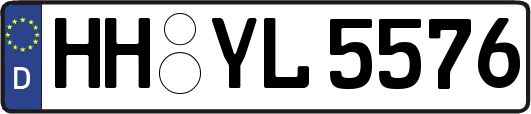 HH-YL5576