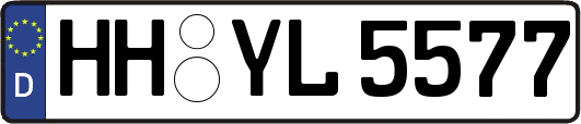 HH-YL5577