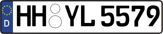 HH-YL5579