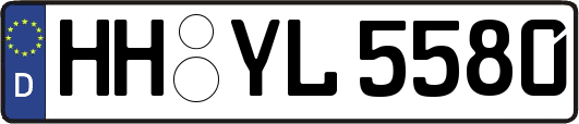 HH-YL5580