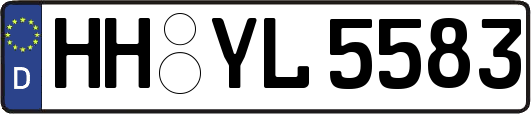 HH-YL5583