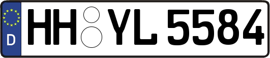 HH-YL5584