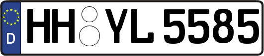 HH-YL5585