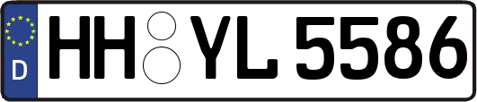 HH-YL5586